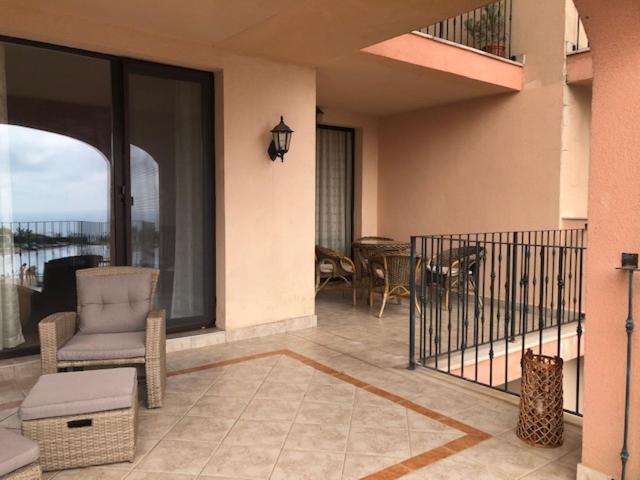 Kaliakria Infinity Pool Apartment Topola Extérieur photo