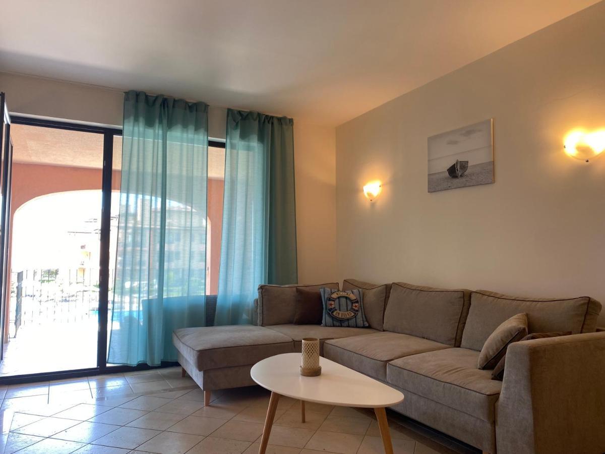 Kaliakria Infinity Pool Apartment Topola Extérieur photo