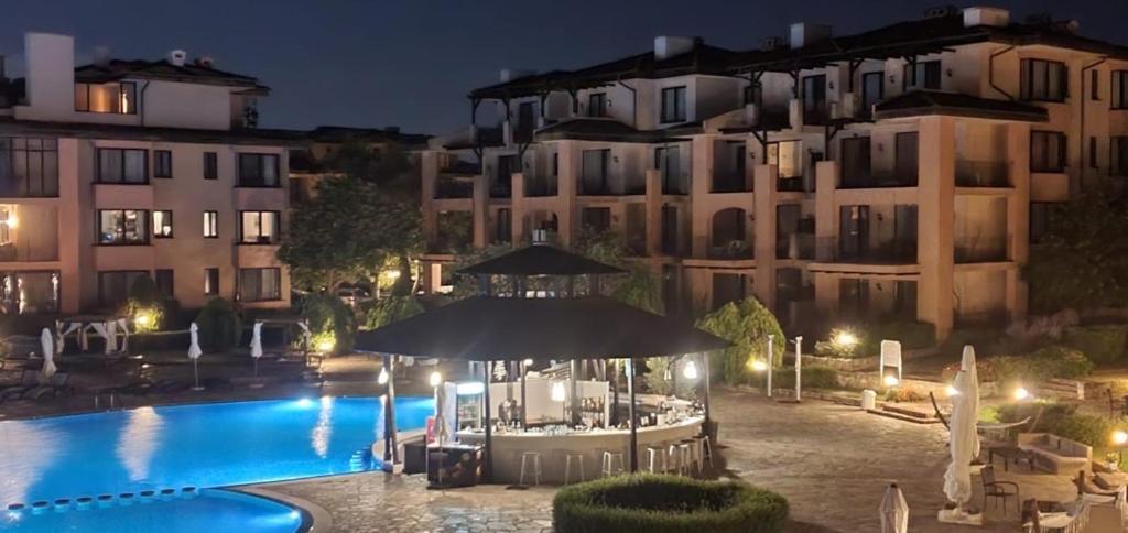 Kaliakria Infinity Pool Apartment Topola Extérieur photo