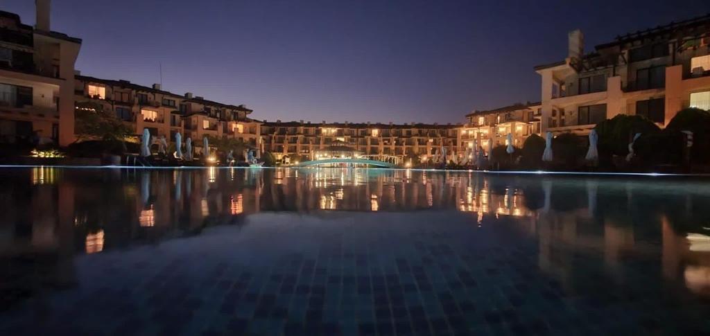 Kaliakria Infinity Pool Apartment Topola Extérieur photo
